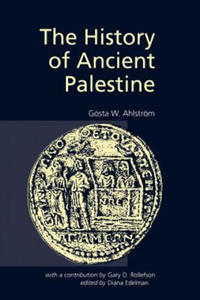 The History of Ancient Palestine - 2877950377