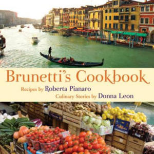 Brunetti's Cookbook - 2870485964