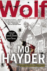 Mo Hayder - Wolf - 2878629327