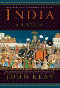 India: A History. Revised and Updated - 2876222684