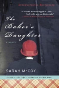 The Baker's Daughter - 2877957634