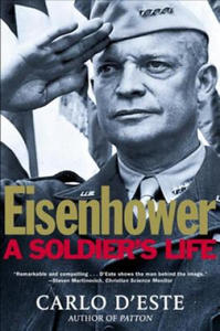 Eisenhower: A Soldier's Life - 2866524320