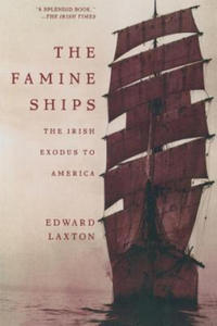 The Famine Ships: The Irish Exodus to America - 2878428109