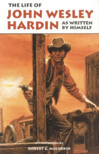 Life of John Wesley Hardin - 2866654582