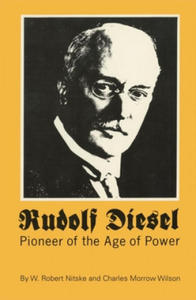 Rudolf Diesel - 2866650505