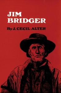 Jim Bridger - 2875236604