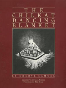 Chilkat Dancing Blanket - 2869012617