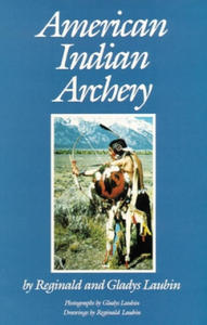 American Indian Archery - 2866654580