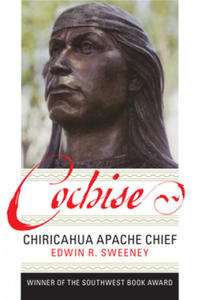 Cochise - 2877407526