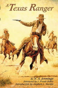 A Texas Ranger - 2877869318