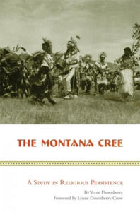 Montana Cree - 2877779067