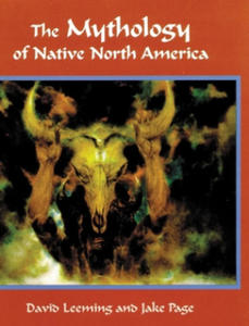 Mythology of Native North America - 2866654579
