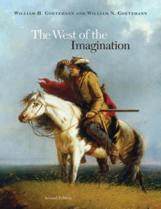 The West of the Imagination - 2877311094