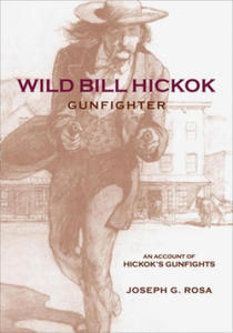 Wild Bill Hickok, Gunfighter - 2873490001