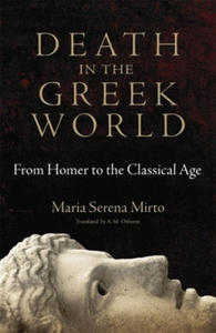 Death in the Greek World - 2866648168