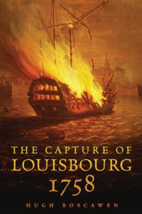 Capture of Louisbourg, 1758 - 2876334647