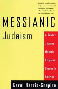 Messianic Judaism - 2878083855