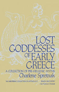 Lost Goddesses of Early Greece - 2877614641