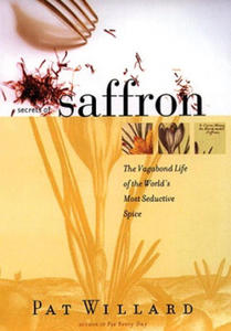 Secrets of Saffron - 2877173192