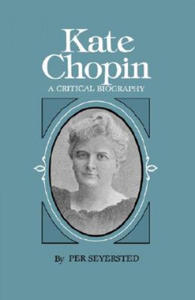 Kate Chopin - 2861925181