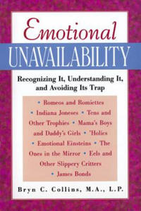 Emotional Unavailability - 2867173458