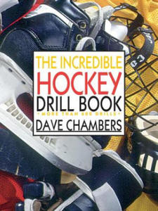 Incredible Hockey Drill Book - 2861916066