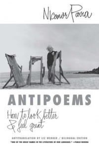 Antipoems: New and Selected - 2873892072