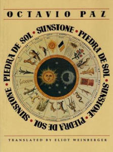 Piedra de Sol = Sunstone - 2878321553