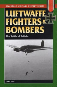 Luftwaffe Fighters and Bombers: The Battle of Britain - 2877762915