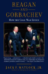 Reagan and Gorbachev - 2878193854