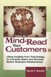 How to Mind-Read Your Customers - 2872003967