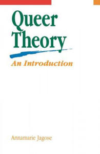Queer Theory: An Introduction - 2876456943