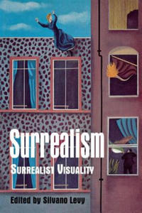 Surrealism: Surrealist Visuality - 2868724777