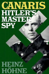 Canaris: Hitler's Master Spy - 2873332334