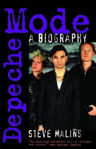 Depeche Mode: a Biography - 2866517948