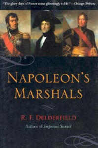 Napoleon's Marshals - 2867099006