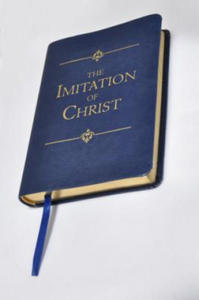 Imitation of Christ - 2876453936