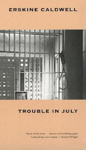 Trouble in July - 2866648167