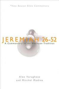 Jeremiah 26-52 - 2869249846