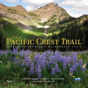 Pacific Crest Trail - 2878779137