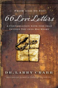 66 Love Letters - 2867100798