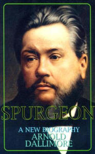 Spurgeon-A New Biography: - 2877305138