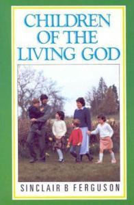 Children of the Living God: - 2877764151