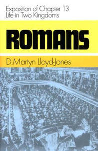 Romans: Exposition of Chapter 13: Life in Two Kingdoms - 2878795882