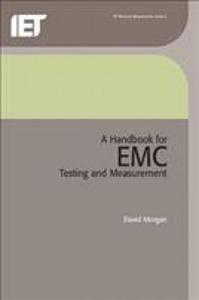 Handbook for EMC Testing and Measurement - 2877963855