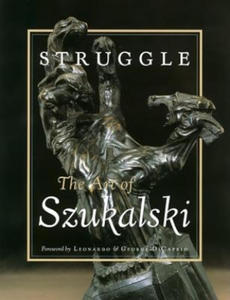 Struggle: The Art Of Szukalski - 2876614641