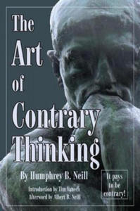 Art of Contrary Thinking - 2877170607