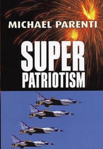 Superpatriotism - 2878174723