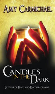 CANDLES IN THE DARK - 2878429844