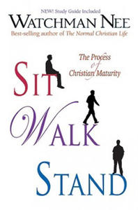 Sit Walk Stand - 2877620409